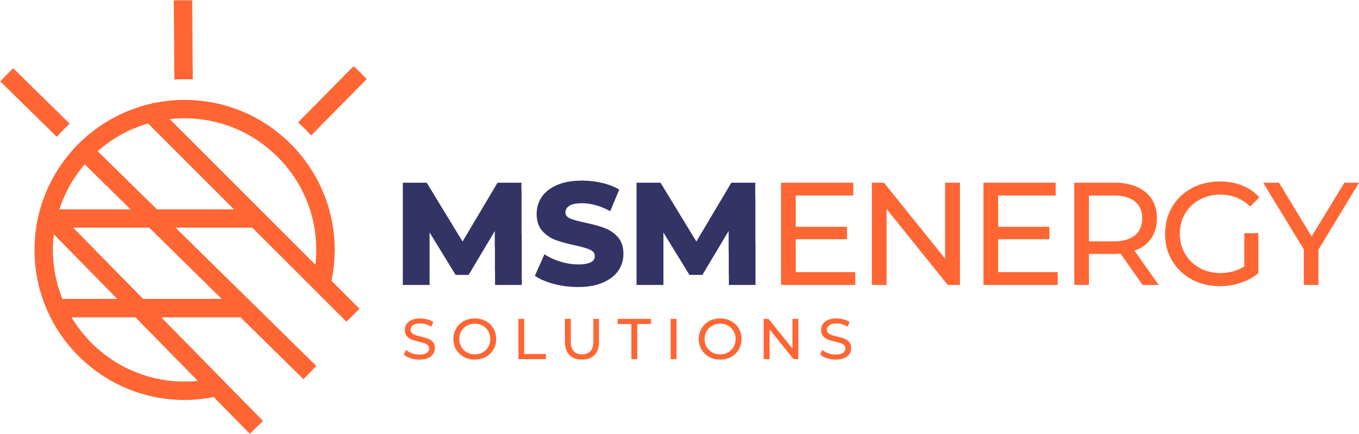 MSM Energy Solutions Logo
